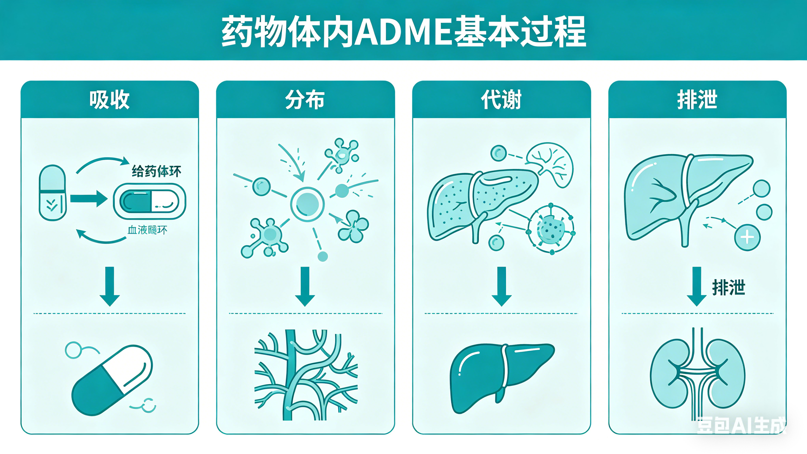 备考执业药师西药一