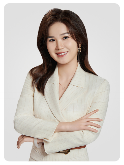 中席教育独家签约茯苓老师