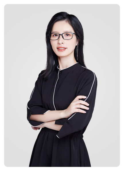 中席教育独家签约姜雅老师