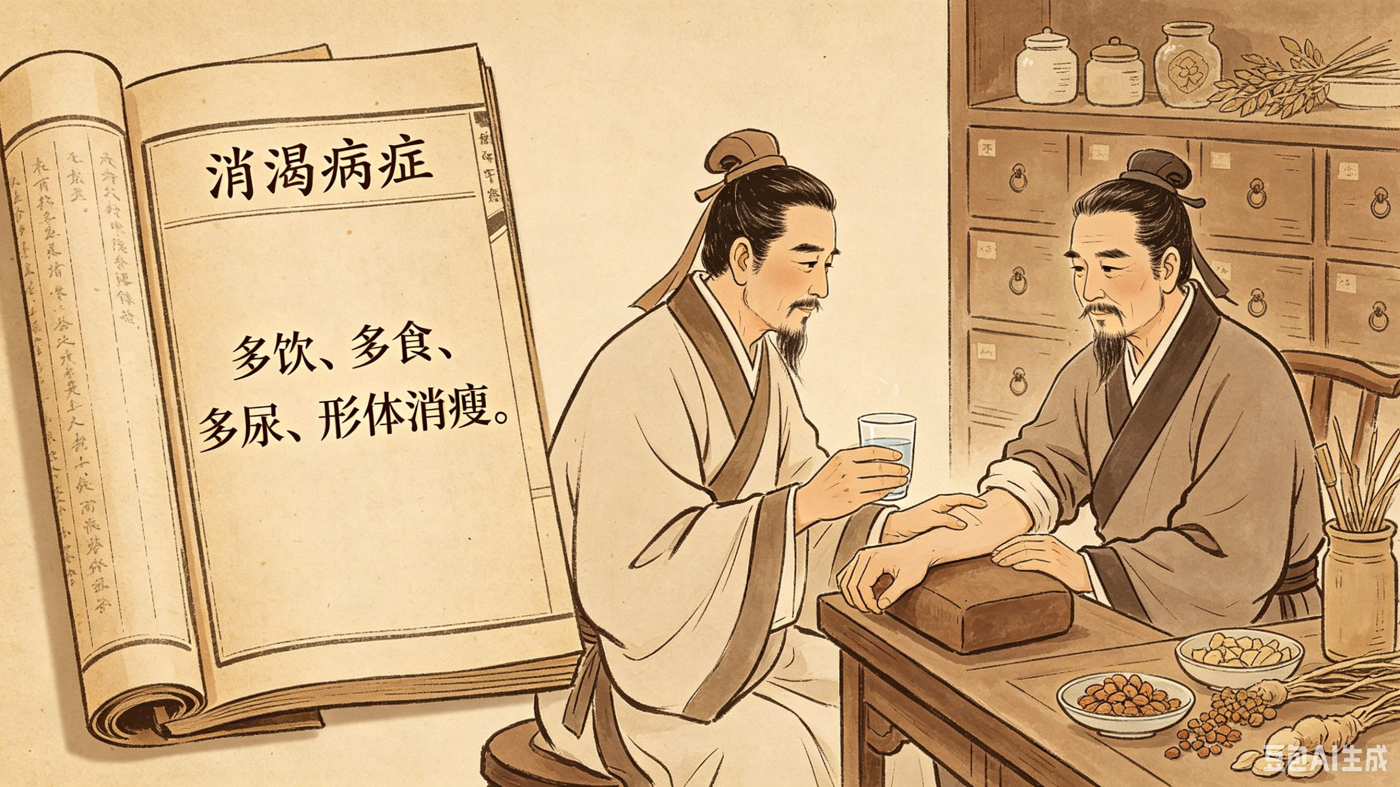 备考执业药师中药综