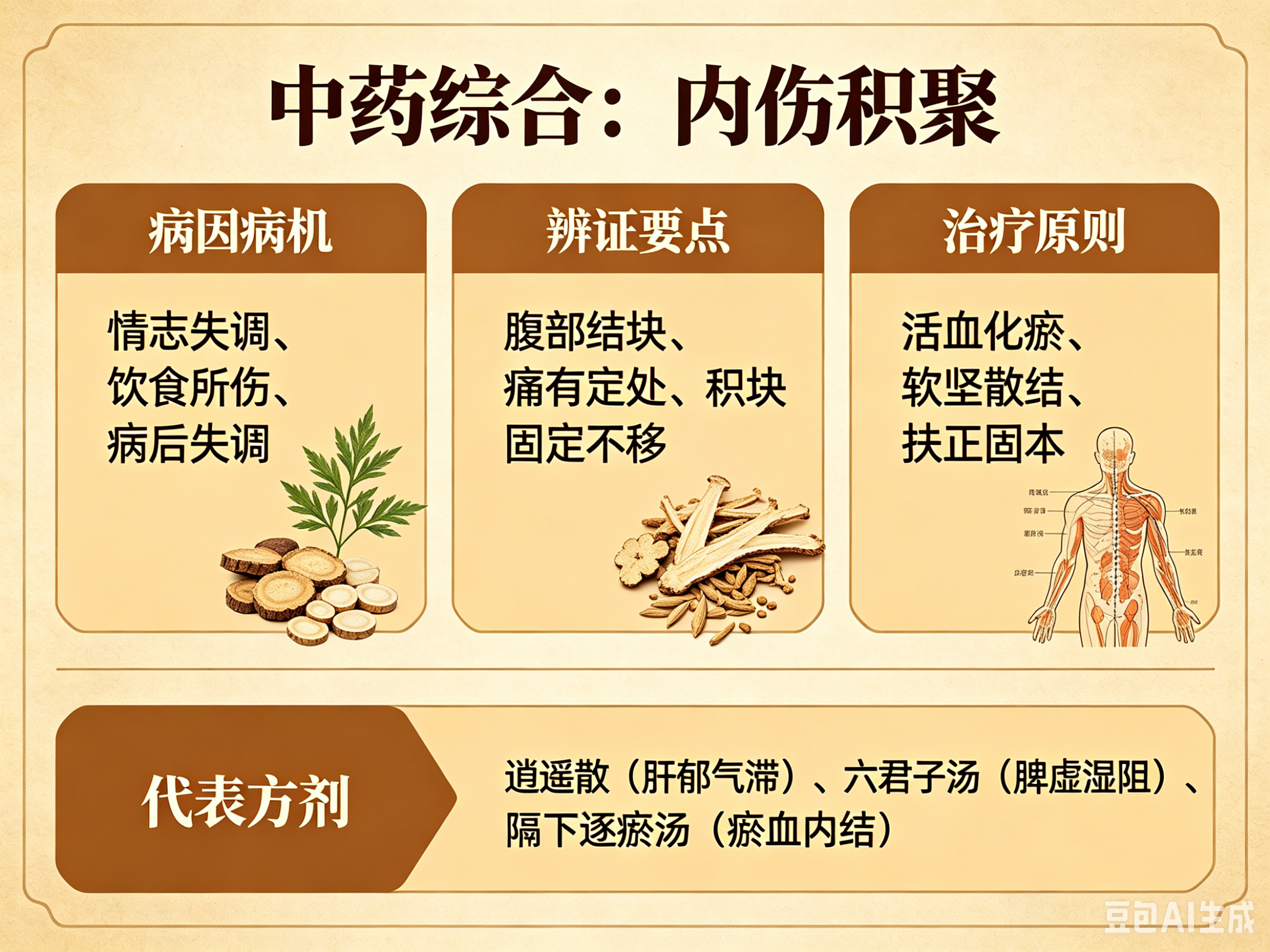 执业药师考试中药综